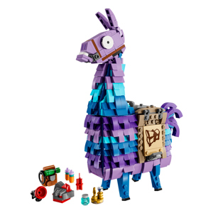 Lego Fortnite Supply Llama 77071